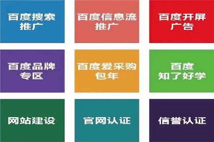SEM服务优势案例分享